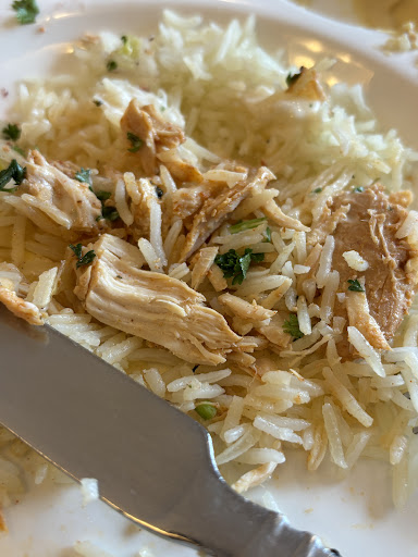 Photo of Lebanese Flower Restaurant - 14 Dorchester St, Sydney, NS B1P 5Y9